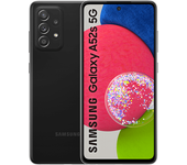samsung galaxy sm-a528b 6.5  5g 6gb 128gb negro