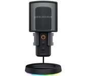 microfono gaming cougar screamer-x