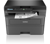 impresora brother dcp-l2620dw multifuncional laser monocromo