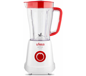batidora de vaso ufesa bs4707 activa 500 w