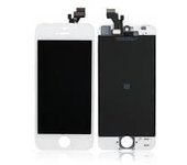 pantalla recambio smartphone iphone 5g blanco oem + montaje