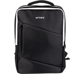 mochila konix ps5 titan backpack compartimento de ps5 + accesorios 30x10x47cm acolchado  kx-my-bpk-ps5