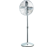 ventilador pie orbegozo sf 3345 40cm
