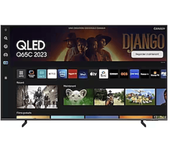 samsung 43  series 6 43q65c qled 4k ultra hd