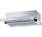 campana telescopica mepamsa slimline 60 inox ancho 60 cm inox