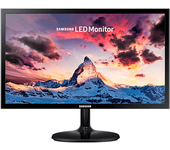 samsung ls22f350fhrxen   21.5  led tn full hd hdmi vga