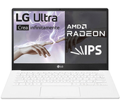 lg 13u70q amd r5-5500u 8gb 512gb w11h 13 blanco