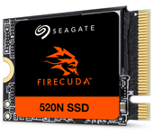 ssd seagate 2tb firecuda 520n nvme