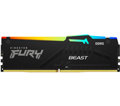 memoria ram kingston fury  32gb ddr5 5600mhz  (1x32)  cl40
