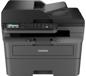 impresora brother mfc-l2800dw multifuncional laser