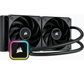 refrigeracion liquida corsair icue h115i elite rgb (cw-9060059-ww)