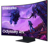 samsung odyssey ark   55  va 4k ultra hd hdmi altavoces