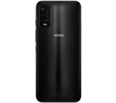wiko mobile  power u20 6.82  4g 3gb 64gb gris