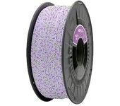 winkle filamento impresora 3d pla hd | color transicion (aleatorio) | 1,75 mm | 1000 gr.