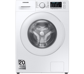 lavadora carga frontal samsung ww90ta049th ec 9 kg 1400 rpm a blanco