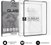 cristal templado apple ipad 10,2´´ 7-8a gen subblim