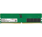 memoria ram transcend jetram  32gb ddr5 5600mhz  (1x32)  cl46