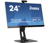 iiyama xub2490hsuc-b1  prolite 23.8  ips full hd  vga altavoces