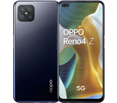 oppo reno 6.57  5g 128gb negro