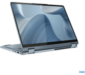 portatil lenovo flex 5 14iau7 core i7-1255u 4.7ghz 16gb  512gb ssd  14  wuxga tactil  w11
