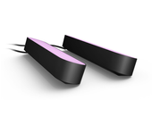 pack doble barra de luces philips hue play