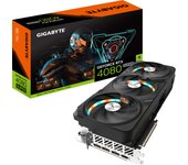tarjeta gráfica gigabyte nvidia geforce rtx 4080 gddr6x 16gb hdmi dport