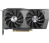 Zotac Gaming GeForce RTX 3060 Twin Edge LHR 12GB GDDR6