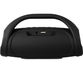 altavoz 2.0 bluetooth coolbox coolstone 05 negro