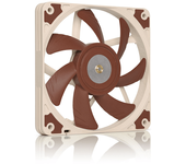 ventilador noctua nf-a12x15-pwm | 120mm | 4 pines