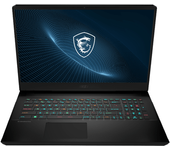 msi vector gp76-605xes i7-12ª 16 1tb 3070ti dos 17