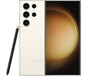samsung galaxy sm-s918b 6.8  5g 12gb 512gb crema de color