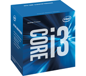 procesador intel core i3-7100 3.9 ghz sk1151 3mb 51w kaby lake