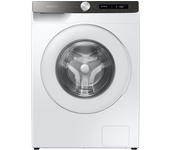 lavadora carga frontal samsung ww90t534dtt s3 9 kg 1400 rpm a blanco