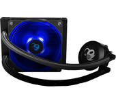 kit refrigerador liquido coolbox intel amd deeprunny led azul