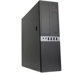 caja microatx t450s slim fte300tbz