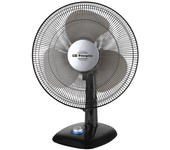 ventilador sobremesa orbegozo tf 0144 40 cm 50w 3 velocidades