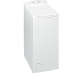 lavadora carga superior whirlpool tdlr6230l.sp n 6 kg 1200 rpm d blanco