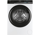 lavadora carga frontal haier hw90-b14939-ib 9 kg 1400 rpm a blanco
