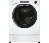 lavadora integrable haier hwq90b416fwb-s 9 kg a 1600 rpm