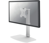 desk mount 10-30in full motion stand vesa75x75to100x100 mm