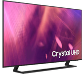 samsung 43  series 9 ue43au9005k led 4k ultra hd