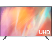 crystal uhd 43  4k slim