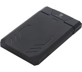 caja externa hdd 2.5  coolbox deepcase 2523 sata usb 3.0 negro