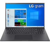 16in core i7 32gb ram 1tb s sd
