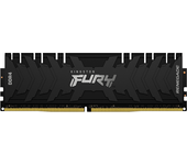 memoria ram kingston fury  16gb ddr4 4000mhz  (1x16)  cl19