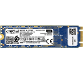 disco duro 500gb ssd m.2 crucial mx500