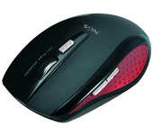ngs redfleaadvanced óptico 800 1600 2.4ghz nanousb