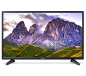 sharp 32  aquos 32cb2e led hd