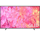 samsung 43  series 6 qe43q60cauxxh qled 4k ultra hd