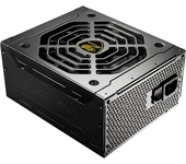 fuente alimentacion 1050w cougar gaming gex 80+ gold modular